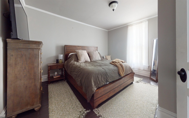 528 Newton Street, Fairmont, West Virginia 26554, 3 Bedrooms Bedrooms, 8 Rooms Rooms,1 BathroomBathrooms,Single Family Detached,For Sale,Newton,10161137