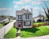528 Newton Street, Fairmont, West Virginia 26554, 3 Bedrooms Bedrooms, 8 Rooms Rooms,1 BathroomBathrooms,Single Family Detached,For Sale,Newton,10161137