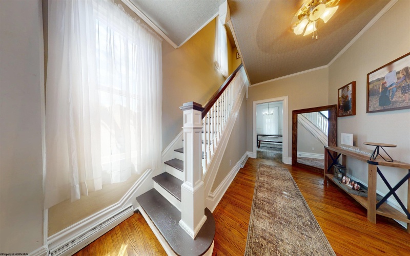 528 Newton Street, Fairmont, West Virginia 26554, 3 Bedrooms Bedrooms, 8 Rooms Rooms,1 BathroomBathrooms,Single Family Detached,For Sale,Newton,10161137