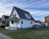 108 Woodland Avenue, Clarksburg, West Virginia 26301-4038, 3 Bedrooms Bedrooms, 6 Rooms Rooms,2 BathroomsBathrooms,Single Family Detached,For Sale,Woodland,10159218