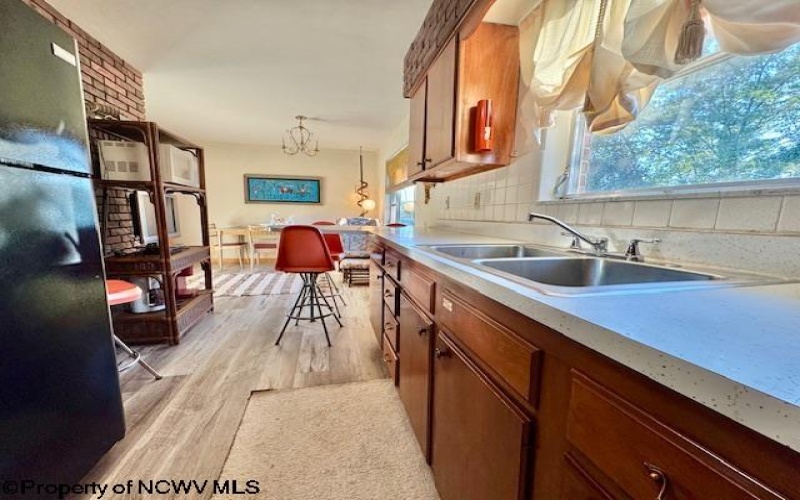 120 Brown Street, Clarksburg, West Virginia 26301, 3 Bedrooms Bedrooms, 7 Rooms Rooms,2 BathroomsBathrooms,Single Family Detached,For Sale,Brown,10161139