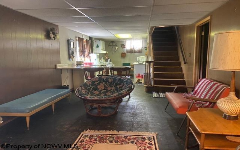 120 Brown Street, Clarksburg, West Virginia 26301, 3 Bedrooms Bedrooms, 7 Rooms Rooms,2 BathroomsBathrooms,Single Family Detached,For Sale,Brown,10161139