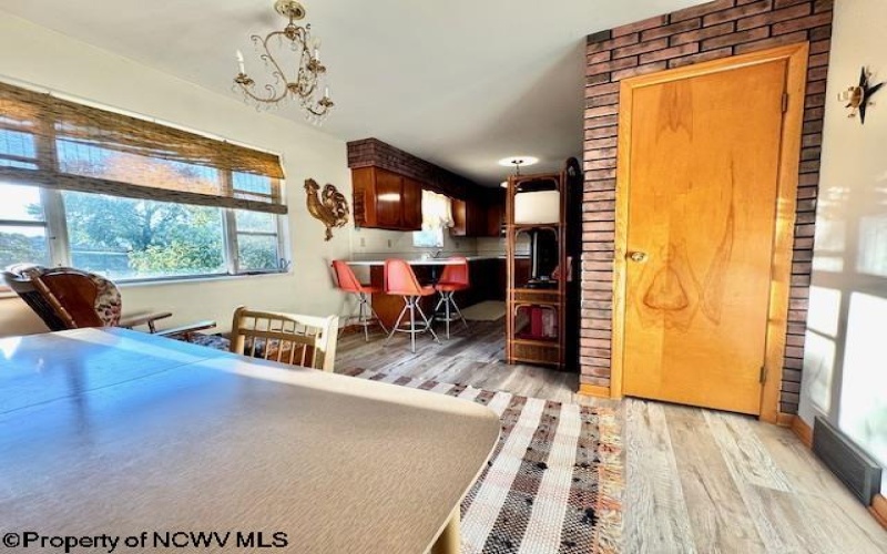 120 Brown Street, Clarksburg, West Virginia 26301, 3 Bedrooms Bedrooms, 7 Rooms Rooms,2 BathroomsBathrooms,Single Family Detached,For Sale,Brown,10161139