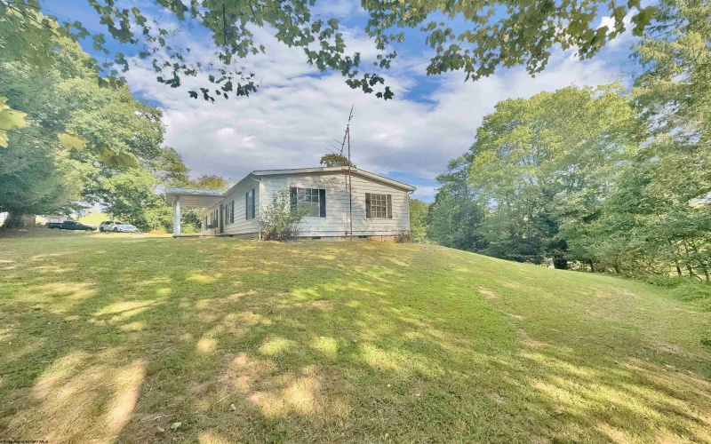 1377 Beechtown Road, French Creek, West Virginia 26218, 3 Bedrooms Bedrooms, 8 Rooms Rooms,2 BathroomsBathrooms,Single Family Detached,For Sale,Beechtown,10161132