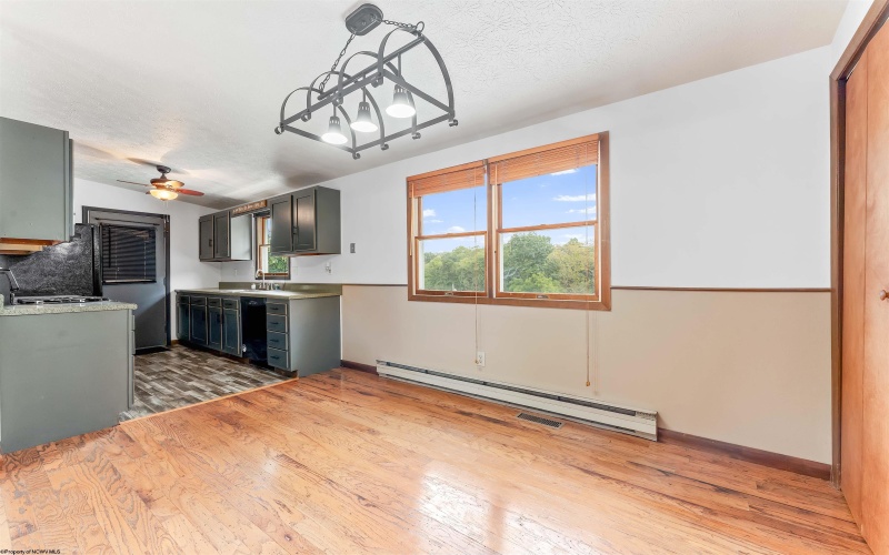 17 Timothy Lane, Fairmont, West Virginia 26554, 3 Bedrooms Bedrooms, 7 Rooms Rooms,1 BathroomBathrooms,Single Family Detached,For Sale,Timothy,10161148
