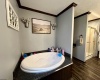 100 Chapel Brooke Circle, Reedsville, West Virginia 26547, 3 Bedrooms Bedrooms, 7 Rooms Rooms,2 BathroomsBathrooms,Single Family Detached,For Sale,Chapel Brooke,10161152