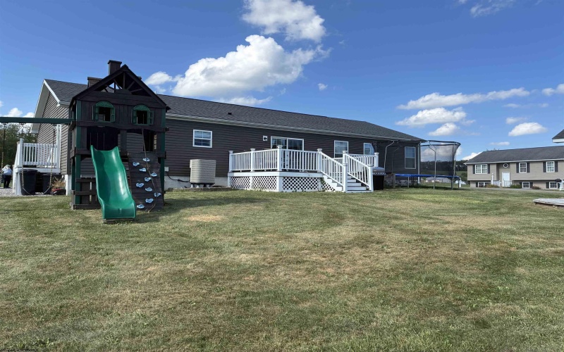 100 Chapel Brooke Circle, Reedsville, West Virginia 26547, 3 Bedrooms Bedrooms, 7 Rooms Rooms,2 BathroomsBathrooms,Single Family Detached,For Sale,Chapel Brooke,10161152