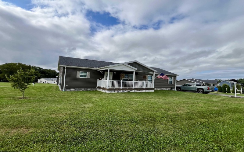 100 Chapel Brooke Circle, Reedsville, West Virginia 26547, 3 Bedrooms Bedrooms, 7 Rooms Rooms,2 BathroomsBathrooms,Single Family Detached,For Sale,Chapel Brooke,10161152