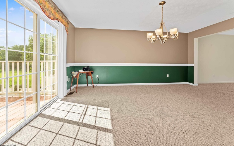203 Palisades Drive, Morgantown, West Virginia 26508, 3 Bedrooms Bedrooms, 7 Rooms Rooms,2 BathroomsBathrooms,Single Family Attached,For Sale,Palisades,10161151