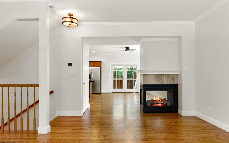 96 Claremont Court, Morgantown, West Virginia 26501, 3 Bedrooms Bedrooms, 7 Rooms Rooms,2 BathroomsBathrooms,Single Family Attached,For Sale,Claremont,10161167