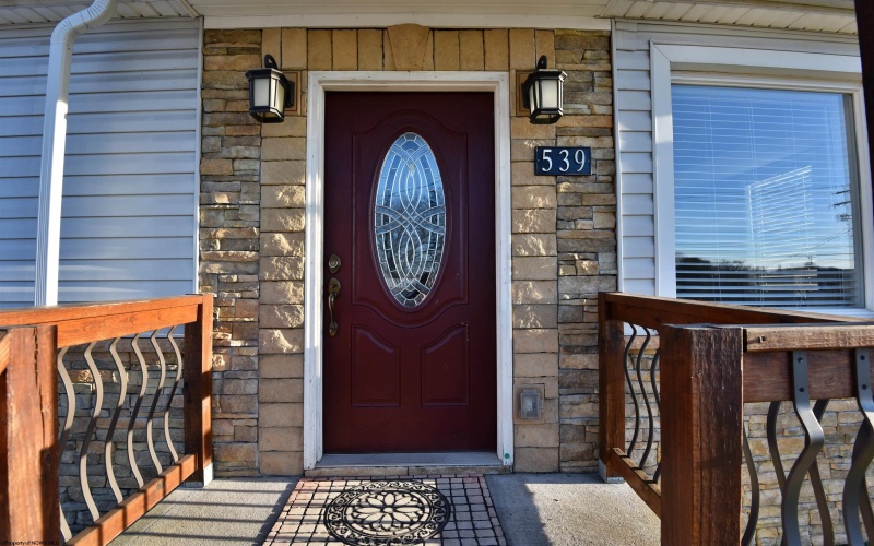 539 Main Street, Bridgeport, West Virginia 26330, 3 Bedrooms Bedrooms, 6 Rooms Rooms,4 BathroomsBathrooms,Residential Rentals,For Rent,Main,10161157