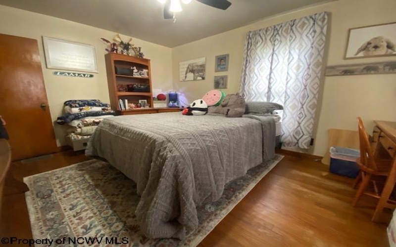 226 Bridge Street, Lumberport, West Virginia 26386-0923, 2 Bedrooms Bedrooms, 6 Rooms Rooms,1 BathroomBathrooms,Single Family Detached,For Sale,Bridge,10161170