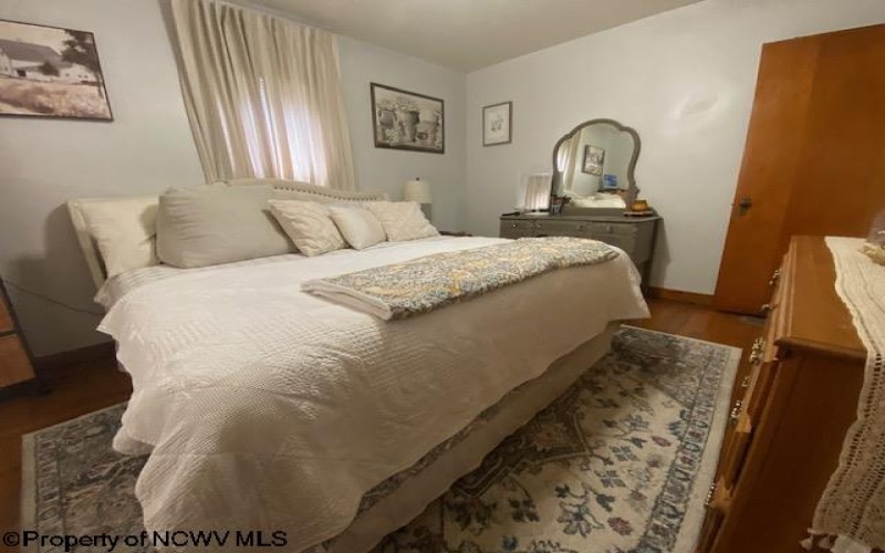 226 Bridge Street, Lumberport, West Virginia 26386-0923, 2 Bedrooms Bedrooms, 6 Rooms Rooms,1 BathroomBathrooms,Single Family Detached,For Sale,Bridge,10161170