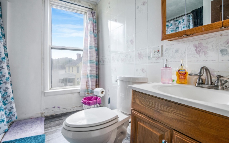 124 Chestnut Street, Clarksburg, West Virginia 26301, 4 Bedrooms Bedrooms, 11 Rooms Rooms,2 BathroomsBathrooms,Single Family Detached,For Sale,Chestnut,10161159