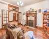 124 Chestnut Street, Clarksburg, West Virginia 26301, 4 Bedrooms Bedrooms, 11 Rooms Rooms,2 BathroomsBathrooms,Single Family Detached,For Sale,Chestnut,10161159