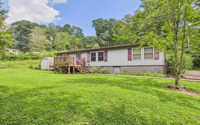 7 Raintree Drive, Fairmont, West Virginia 26554, 3 Bedrooms Bedrooms, 6 Rooms Rooms,2 BathroomsBathrooms,Single Family Detached,For Sale,Raintree,10161163