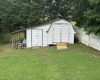 127 Hillside Drive, Buckhannon, West Virginia 26201, 4 Bedrooms Bedrooms, 8 Rooms Rooms,1 BathroomBathrooms,Single Family Detached,For Sale,Hillside,10161162