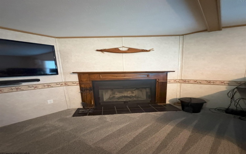 124 Wood Crest Road, Weston, West Virginia 26452, 3 Bedrooms Bedrooms, 7 Rooms Rooms,2 BathroomsBathrooms,Single Family Detached,For Sale,Wood Crest,10161156