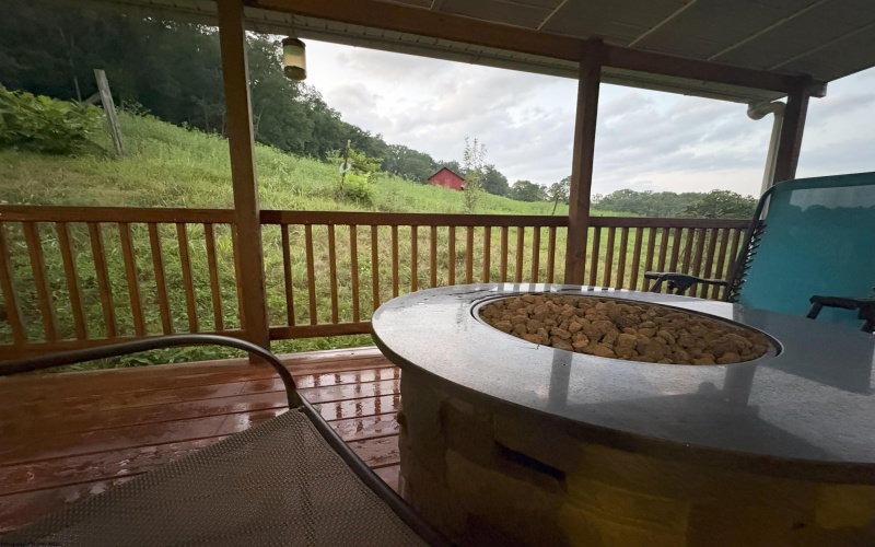 124 Wood Crest Road, Weston, West Virginia 26452, 3 Bedrooms Bedrooms, 7 Rooms Rooms,2 BathroomsBathrooms,Single Family Detached,For Sale,Wood Crest,10161156