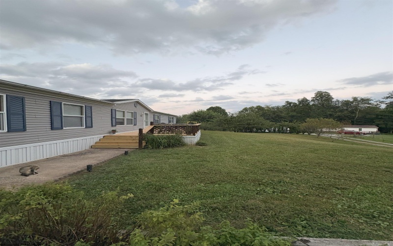124 Wood Crest Road, Weston, West Virginia 26452, 3 Bedrooms Bedrooms, 7 Rooms Rooms,2 BathroomsBathrooms,Single Family Detached,For Sale,Wood Crest,10161156