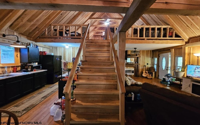 3011 Crooked Run Road, Alum Bridge, West Virginia 26321, 2 Bedrooms Bedrooms, 5 Rooms Rooms,1 BathroomBathrooms,Single Family Detached,For Sale,Crooked Run,10161155
