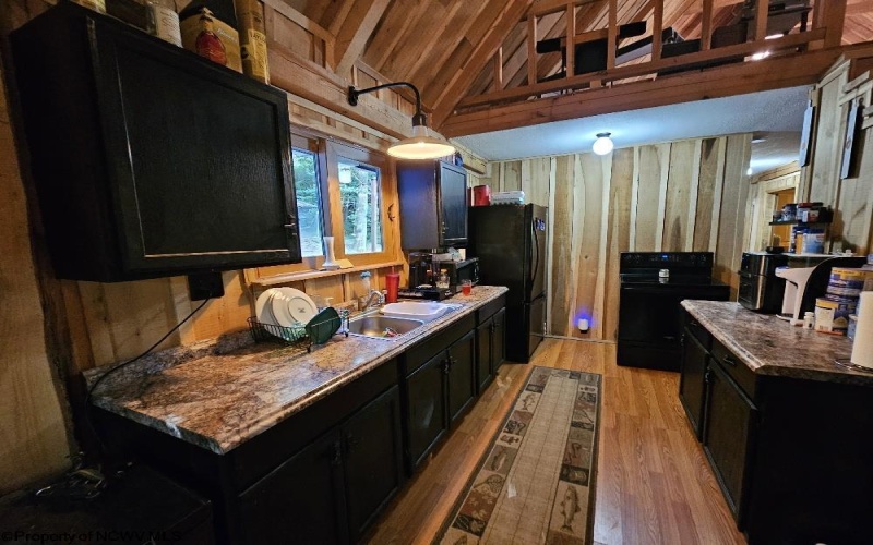 3011 Crooked Run Road, Alum Bridge, West Virginia 26321, 2 Bedrooms Bedrooms, 5 Rooms Rooms,1 BathroomBathrooms,Single Family Detached,For Sale,Crooked Run,10161155