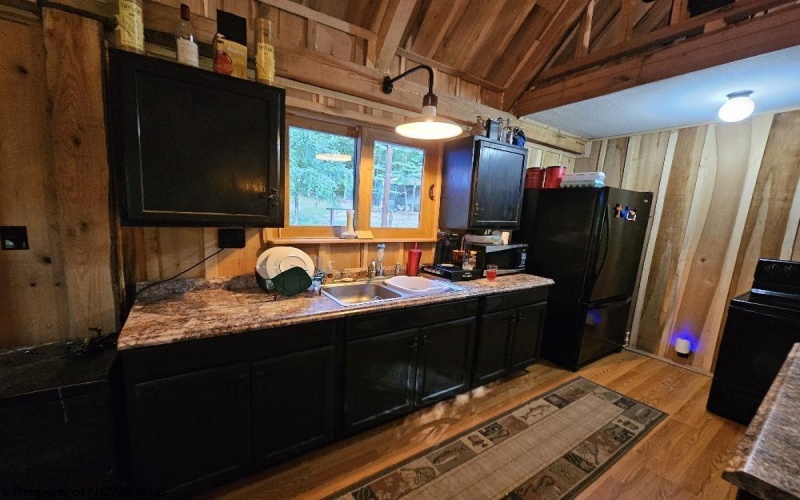 3011 Crooked Run Road, Alum Bridge, West Virginia 26321, 2 Bedrooms Bedrooms, 5 Rooms Rooms,1 BathroomBathrooms,Single Family Detached,For Sale,Crooked Run,10161155