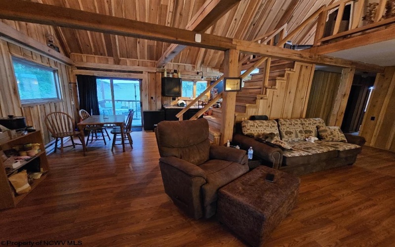 3011 Crooked Run Road, Alum Bridge, West Virginia 26321, 2 Bedrooms Bedrooms, 5 Rooms Rooms,1 BathroomBathrooms,Single Family Detached,For Sale,Crooked Run,10161155