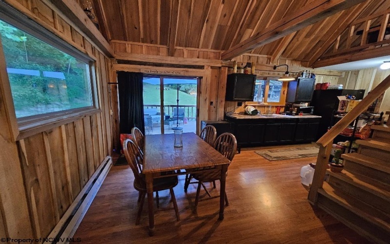 3011 Crooked Run Road, Alum Bridge, West Virginia 26321, 2 Bedrooms Bedrooms, 5 Rooms Rooms,1 BathroomBathrooms,Single Family Detached,For Sale,Crooked Run,10161155