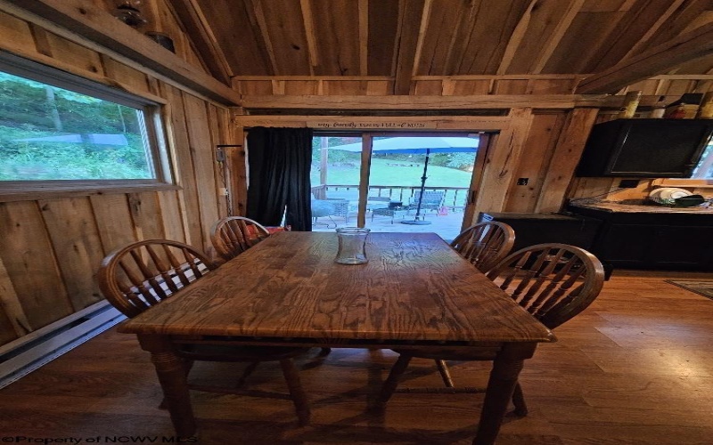 3011 Crooked Run Road, Alum Bridge, West Virginia 26321, 2 Bedrooms Bedrooms, 5 Rooms Rooms,1 BathroomBathrooms,Single Family Detached,For Sale,Crooked Run,10161155
