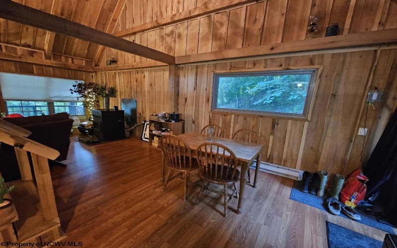 3011 Crooked Run Road, Alum Bridge, West Virginia 26321, 2 Bedrooms Bedrooms, 5 Rooms Rooms,1 BathroomBathrooms,Single Family Detached,For Sale,Crooked Run,10161155