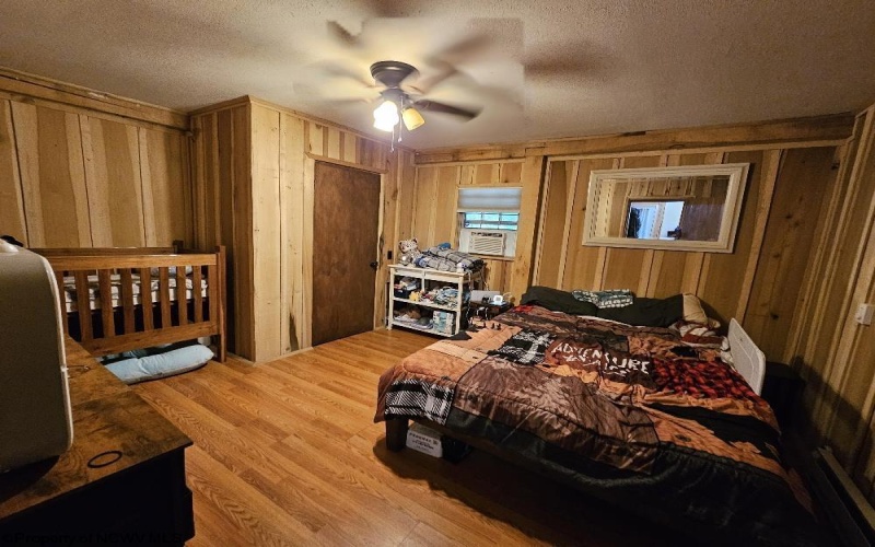 3011 Crooked Run Road, Alum Bridge, West Virginia 26321, 2 Bedrooms Bedrooms, 5 Rooms Rooms,1 BathroomBathrooms,Single Family Detached,For Sale,Crooked Run,10161155