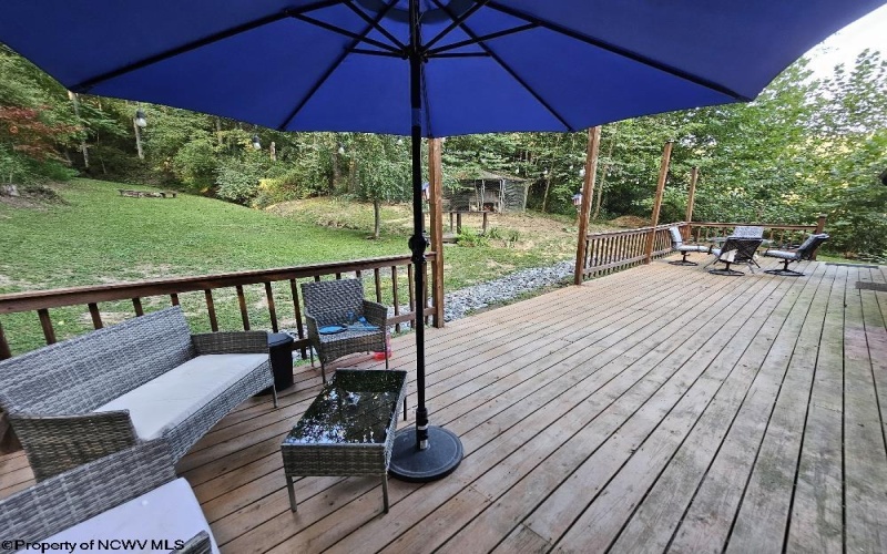 3011 Crooked Run Road, Alum Bridge, West Virginia 26321, 2 Bedrooms Bedrooms, 5 Rooms Rooms,1 BathroomBathrooms,Single Family Detached,For Sale,Crooked Run,10161155
