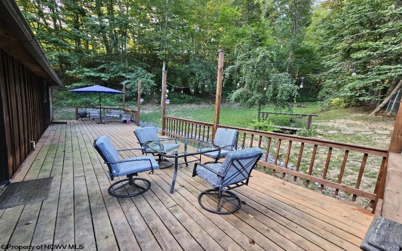 3011 Crooked Run Road, Alum Bridge, West Virginia 26321, 2 Bedrooms Bedrooms, 5 Rooms Rooms,1 BathroomBathrooms,Single Family Detached,For Sale,Crooked Run,10161155