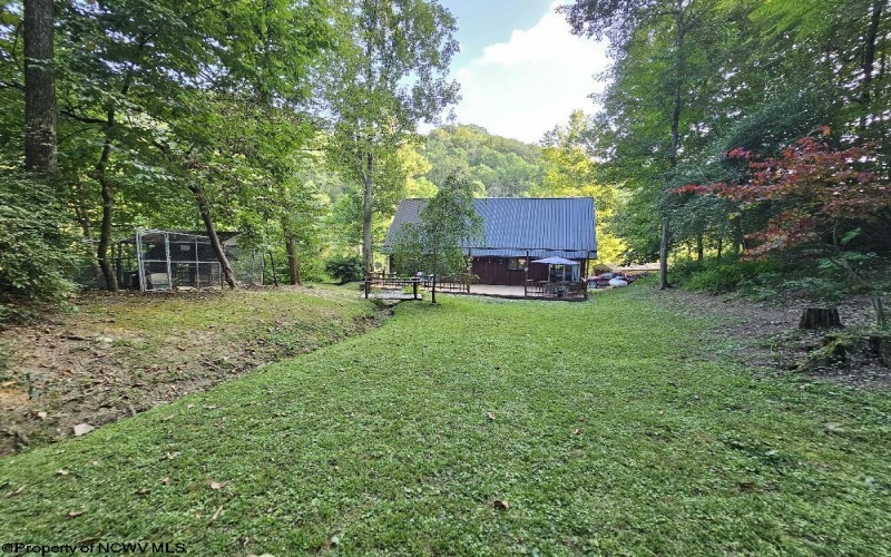 3011 Crooked Run Road, Alum Bridge, West Virginia 26321, 2 Bedrooms Bedrooms, 5 Rooms Rooms,1 BathroomBathrooms,Single Family Detached,For Sale,Crooked Run,10161155