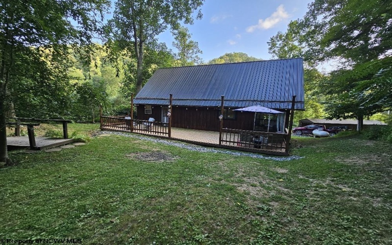 3011 Crooked Run Road, Alum Bridge, West Virginia 26321, 2 Bedrooms Bedrooms, 5 Rooms Rooms,1 BathroomBathrooms,Single Family Detached,For Sale,Crooked Run,10161155
