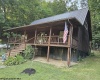 3011 Crooked Run Road, Alum Bridge, West Virginia 26321, 2 Bedrooms Bedrooms, 5 Rooms Rooms,1 BathroomBathrooms,Single Family Detached,For Sale,Crooked Run,10161155