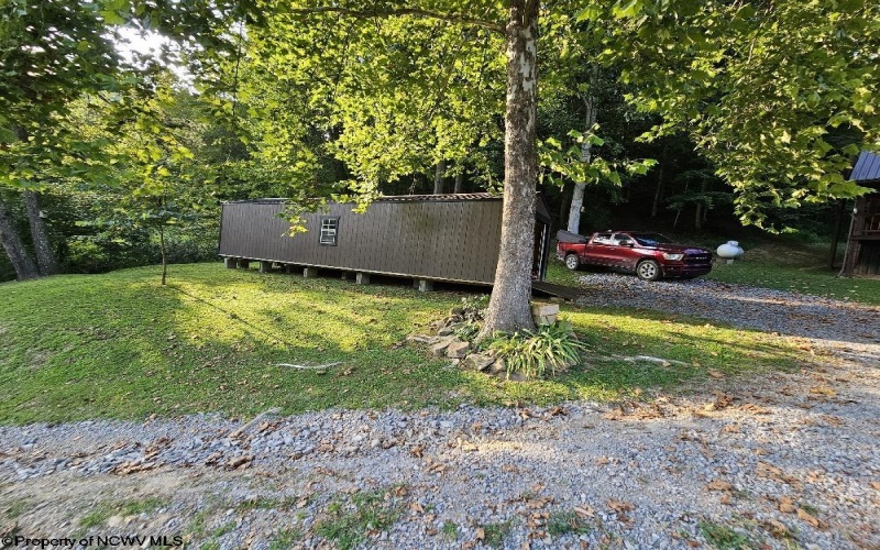 3011 Crooked Run Road, Alum Bridge, West Virginia 26321, 2 Bedrooms Bedrooms, 5 Rooms Rooms,1 BathroomBathrooms,Single Family Detached,For Sale,Crooked Run,10161155