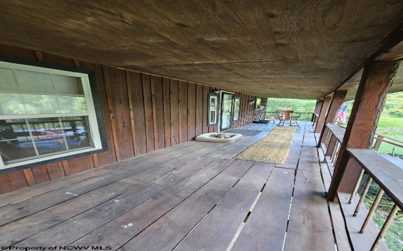 3011 Crooked Run Road, Alum Bridge, West Virginia 26321, 2 Bedrooms Bedrooms, 5 Rooms Rooms,1 BathroomBathrooms,Single Family Detached,For Sale,Crooked Run,10161155