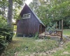 3011 Crooked Run Road, Alum Bridge, West Virginia 26321, 2 Bedrooms Bedrooms, 5 Rooms Rooms,1 BathroomBathrooms,Single Family Detached,For Sale,Crooked Run,10161155