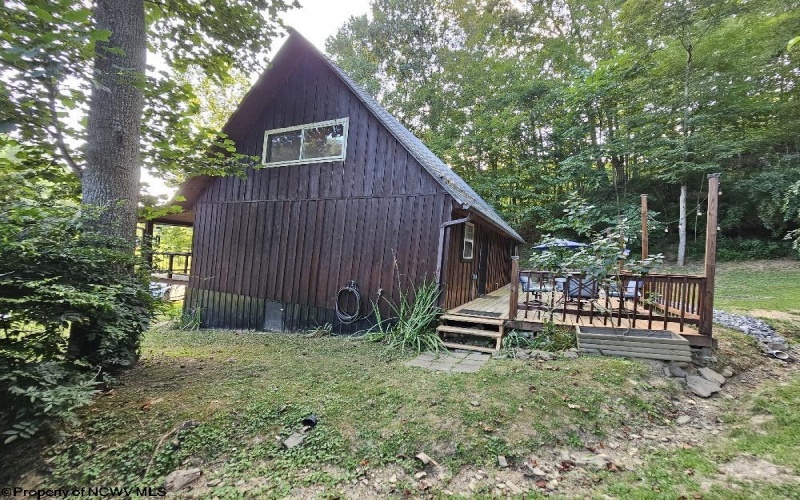 3011 Crooked Run Road, Alum Bridge, West Virginia 26321, 2 Bedrooms Bedrooms, 5 Rooms Rooms,1 BathroomBathrooms,Single Family Detached,For Sale,Crooked Run,10161155