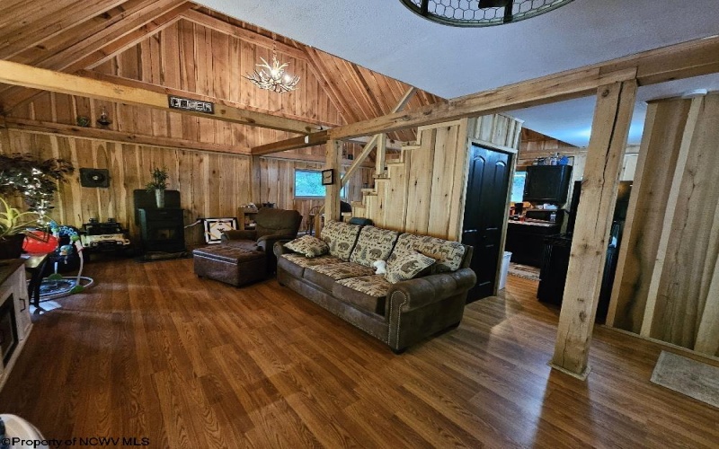 3011 Crooked Run Road, Alum Bridge, West Virginia 26321, 2 Bedrooms Bedrooms, 5 Rooms Rooms,1 BathroomBathrooms,Single Family Detached,For Sale,Crooked Run,10161155