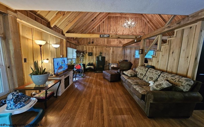 3011 Crooked Run Road, Alum Bridge, West Virginia 26321, 2 Bedrooms Bedrooms, 5 Rooms Rooms,1 BathroomBathrooms,Single Family Detached,For Sale,Crooked Run,10161155