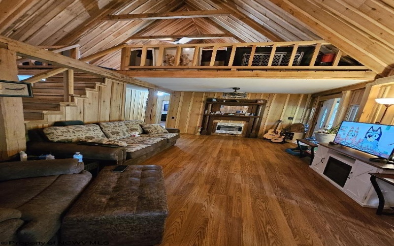 3011 Crooked Run Road, Alum Bridge, West Virginia 26321, 2 Bedrooms Bedrooms, 5 Rooms Rooms,1 BathroomBathrooms,Single Family Detached,For Sale,Crooked Run,10161155