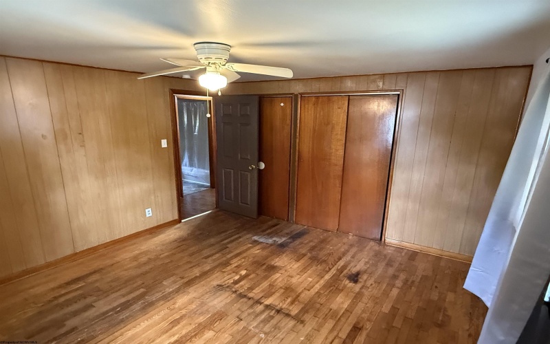 721 Washington Street, Grafton, West Virginia 26354, 2 Bedrooms Bedrooms, 5 Rooms Rooms,1 BathroomBathrooms,Single Family Detached,For Sale,Washington,10161154