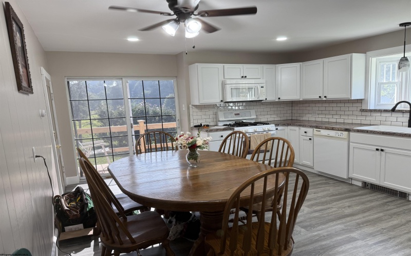 223 Dudley Fork Road, Mannington, West Virginia 26582, 3 Bedrooms Bedrooms, 5 Rooms Rooms,2 BathroomsBathrooms,Single Family Detached,For Sale,Dudley Fork,10161166