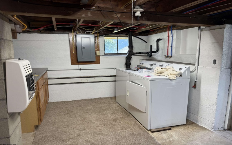 223 Dudley Fork Road, Mannington, West Virginia 26582, 3 Bedrooms Bedrooms, 5 Rooms Rooms,2 BathroomsBathrooms,Single Family Detached,For Sale,Dudley Fork,10161166