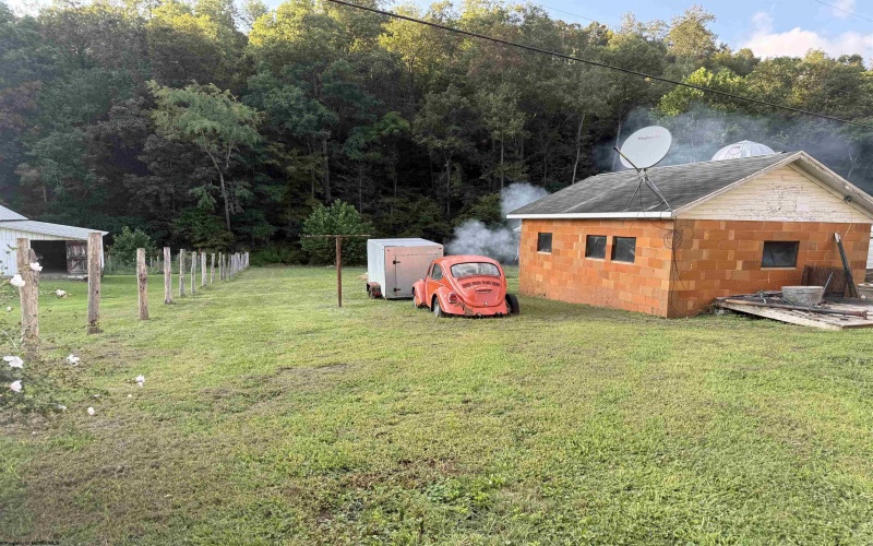 223 Dudley Fork Road, Mannington, West Virginia 26582, 3 Bedrooms Bedrooms, 5 Rooms Rooms,2 BathroomsBathrooms,Single Family Detached,For Sale,Dudley Fork,10161166