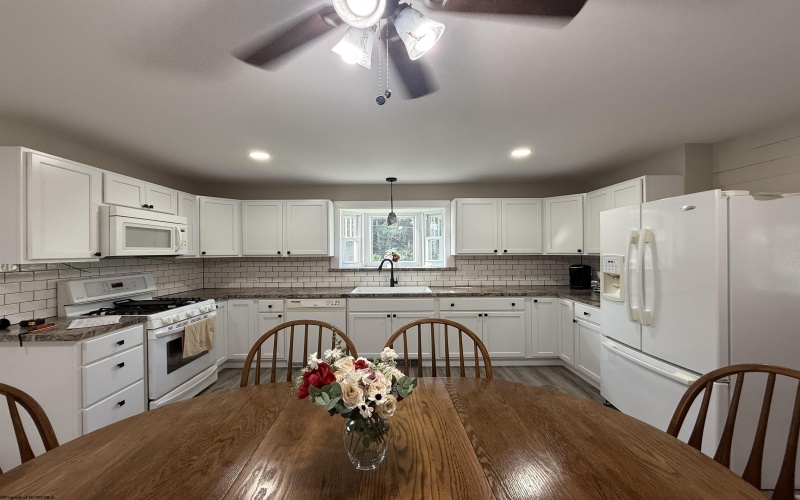 223 Dudley Fork Road, Mannington, West Virginia 26582, 3 Bedrooms Bedrooms, 5 Rooms Rooms,2 BathroomsBathrooms,Single Family Detached,For Sale,Dudley Fork,10161166