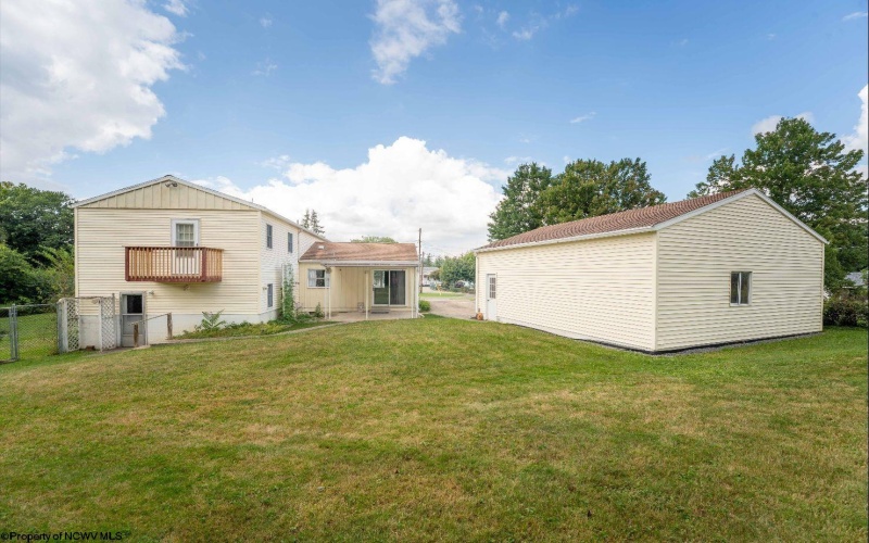 480 Hillview Drive, Morgantown, West Virginia 26505, 4 Bedrooms Bedrooms, 7 Rooms Rooms,2 BathroomsBathrooms,Single Family Detached,For Sale,Hillview,10161165